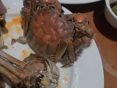 -南通绿洲国际假日酒店全日餐厅