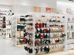 -hotwind热风(中贸广场店)