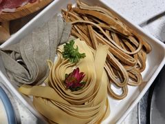 -麻辣因子滩羊火锅(世和广场店)
