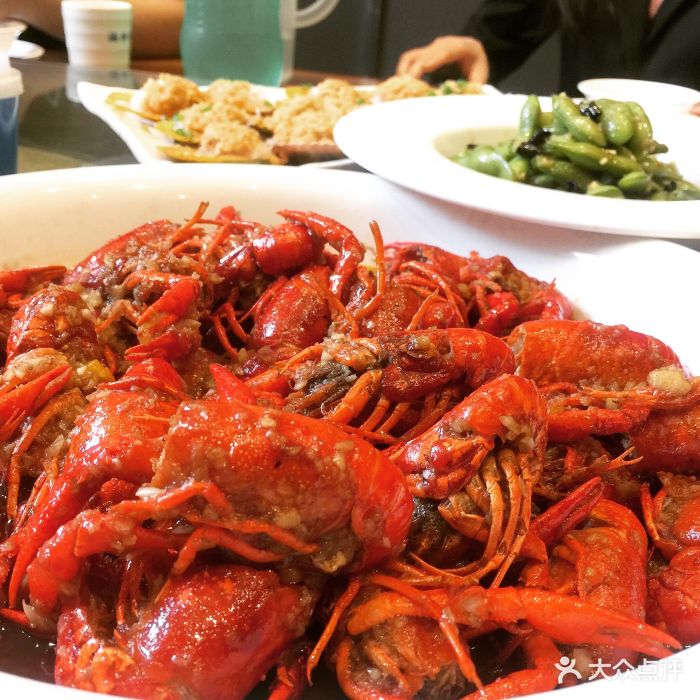 海陆空(万松园店)--菜图片-武汉美食-大众点评网