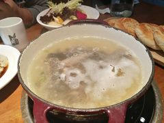 -黑鸡小馆(金源店)