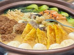 -狮王府淮扬菜(百家湖1912店)