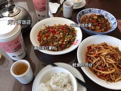 -天下客饭店(中山路店)