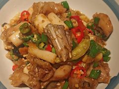 -筱爷叔·上海传统手工菜(玉树路店)