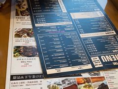 -Ricci睿奇美式餐厅(五道口店)