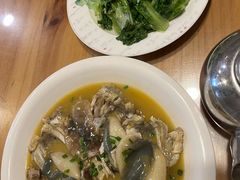 -9号小厨师(端平桥店)