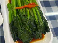 -肥田仔·香港大排档(静安寺店)