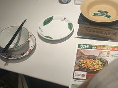 -费大厨辣椒炒肉(黄兴中心广场店)