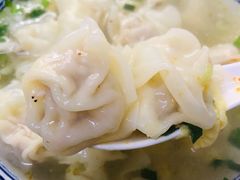 -胖子馄饨坊(天目大厦东南)