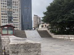 -文昌阁-老东门遗址