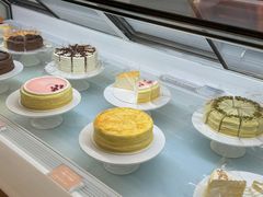 -La Repete 手工千层蛋糕(深圳卓悦中心店)