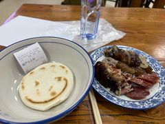 -朱秀英梆梆肉葫芦头(琉璃街店)