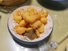 -陈傻子餐厅(世纪都会店)