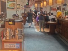 -六合居·明厨亮灶餐厅(成双大道店)