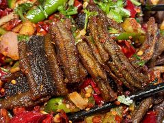 -乐山第一家临江鳝丝(茶坊路店)