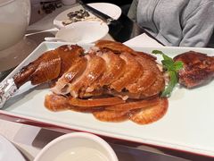 -京味斋·北京烤鸭(华威桥北工大店)