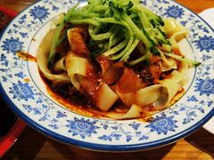 -柴窝堡22号辣子鸡·传承新疆菜