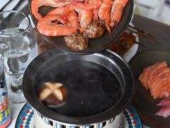 -美食汇自助餐厅(成都万达瑞华酒店)