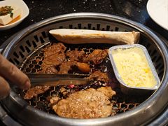 -木槿花韩式炭烤·熟成肉工坊(孙文东路店)