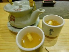 松茸汤-季乐