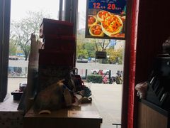 -85度C(南京龙江店)