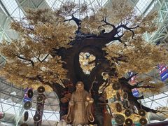 -东方山水乐园山之王国(全室内)