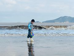 -东海半边山旅游度假区
