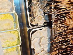 -为民烧烤吧.自贡爆炒菜(收录10年好店)