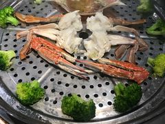 -董大蒸货(方塔园店)