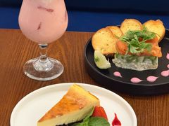 -bluefrog蓝蛙(新三里屯太古里店)
