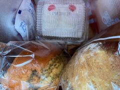 -红宝石·鲜奶小方·海派西点房(联洋店)