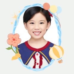 -海马体家庭照相馆(杭州萧山万象汇店)