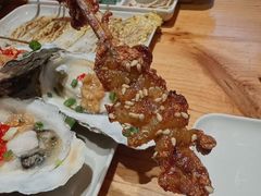 -木屋烧烤(南山蛇口招商花园城店)