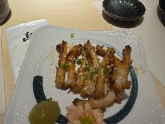 -乌君·酒场·炭火烧鸟(侨城坊店)