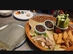 -闫府私房菜·百年鲁菜(恒隆店)