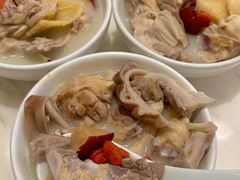 -花城粤菜餐厅(高新区店)
