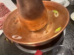 -仁和四季涮肉馆(天坛南门店)
