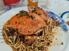 -前王院•巧克力海鲜市集餐厅(万平口店)