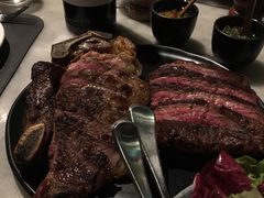 Hanger Steak-San Telmo