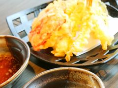 -滩万日本料理Nadaman(国贸大酒店)
