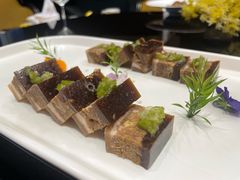 -上海大船酒店-沙滩餐厅