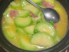-茄子恰恰·新云南小炒(坪山益田店)
