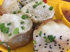 -小杨生煎(香港名都店)