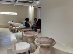 -狐狸和向日葵(北京路店)