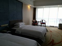 -张家界大成山水国际大酒店