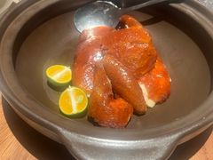 -金海华·悦食东方(苏州中心商场店)