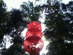 -山沟沟景区