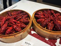 -靓靓蒸虾·头牌蒸虾(沙湖旗舰店)