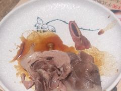 -额尔敦牛厨师铜板烧