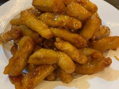 -玉林烤鸭店(垡头店)